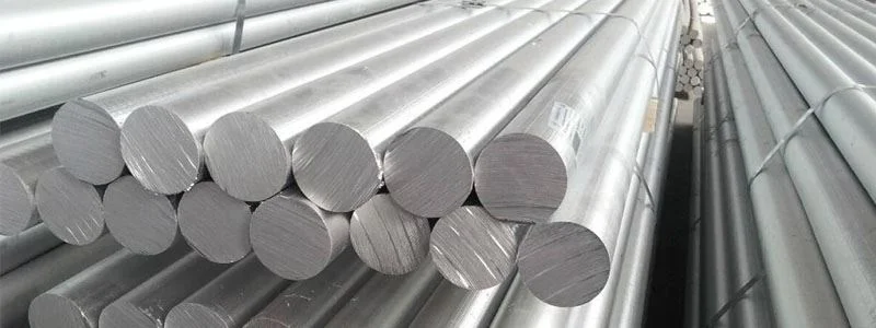 Stainless Steel 316/316L/316Ti Round Bar